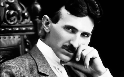 Quantesla Celebrates the 166th Birth Anniversary of Inventor Nikola Tesla