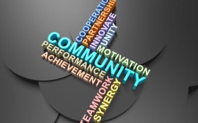 Celebrating Physiotherapy Week – Building a Community