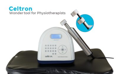 Celtron: A Made-in-India Success Story in Physiotherapy